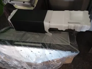 Campana extractora Ciarra