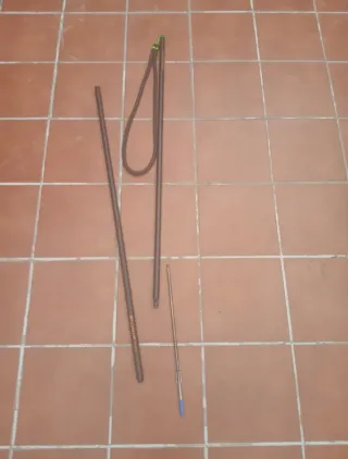 Fusil pesca submarina Salvimar