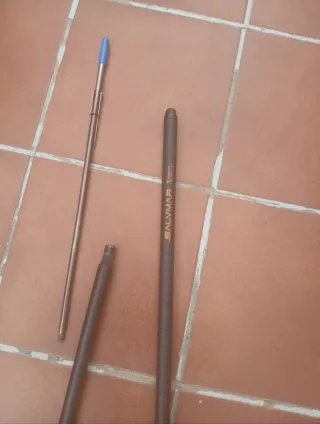 Fusil pesca submarina Salvimar