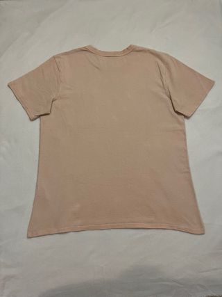 T-shirt Carhartt taschino rosa chiaro XL
