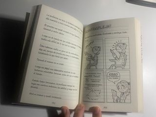 Diario de Nikki 2 - Cuando no eres la reina de la