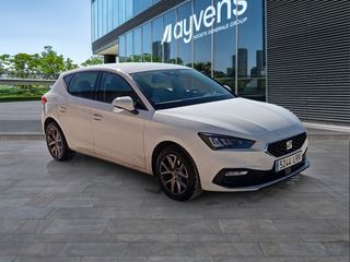 SEAT León 2.0 TDI S&S Style Go 85 kW (115 CV)