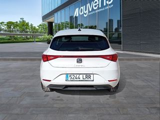 SEAT León 2.0 TDI S&S Style Go 85 kW (115 CV)