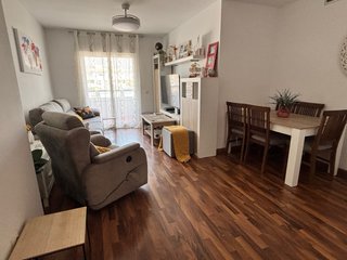 Piso totalmente reformado Paseo las Lomas de 4 dor