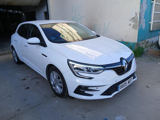 Renault Megane Equilibre Blue dCi 85 kW (115 CV)