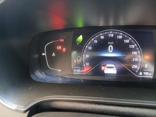 Renault Megane Equilibre Blue dCi 85 kW (115 CV)