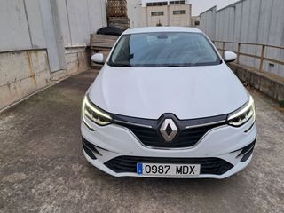 Renault Megane Equilibre Blue dCi 85 kW (115 CV)