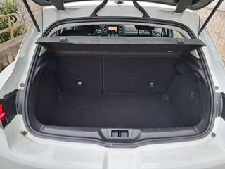 Renault Megane Equilibre Blue dCi 85 kW (115 CV)