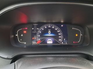 Renault Megane Equilibre Blue dCi 85 kW (115 CV)