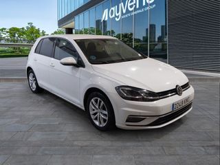 Volkswagen Golf Advance 1.6 TDI 85 kW (115 CV)