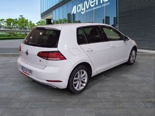 Volkswagen Golf Advance 1.6 TDI 85 kW (115 CV)