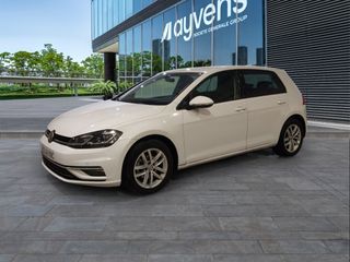 Volkswagen Golf Advance 1.6 TDI 85 kW (115 CV)