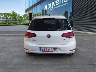 Volkswagen Golf Advance 1.6 TDI 85 kW (115 CV)