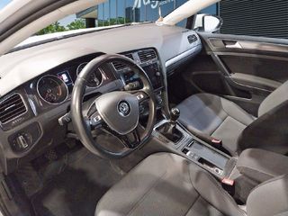 Volkswagen Golf Advance 1.6 TDI 85 kW (115 CV)