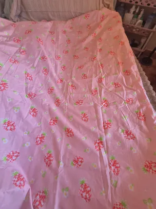 Funda nórdica Primark Super Soft cama 90