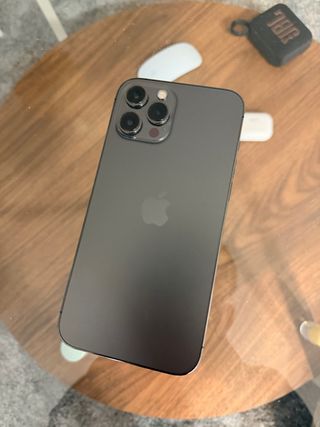 iPhone 12 Pro Max 256GB Space Gray