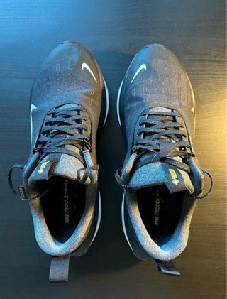 Nike react infinity run 4 Gore-tex Talla 44