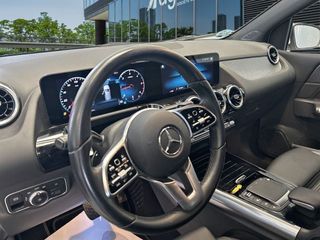 Mercedes-Benz Clase B 200 d 110 kW (150 CV)