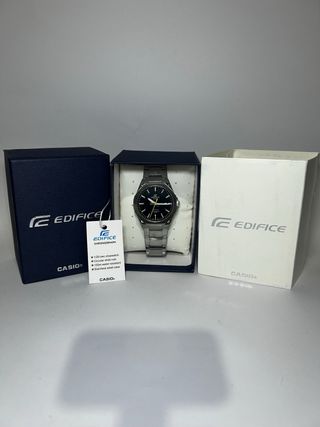 Casio Edifice EFR-S108 · 40mm