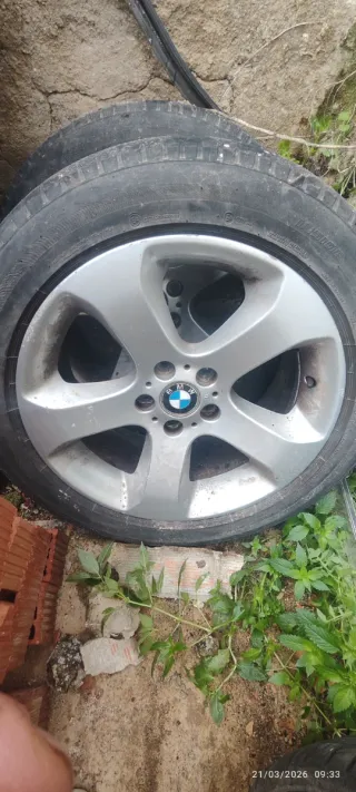 Llantas 19 BMW 5x120