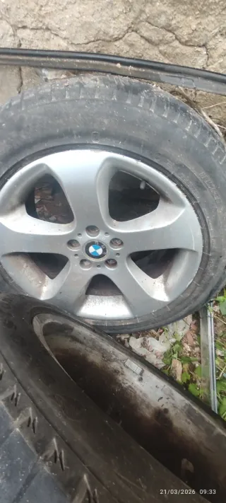 Llantas 19 BMW 5x120