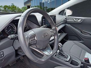 Hyundai Ioniq 1.6 GDI HEV Klass DT 104 kW (141 CV)