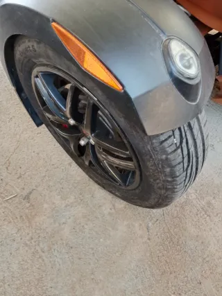 Can-Am Trike con ITV 2 años