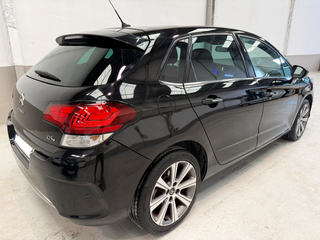 Citroen C4 2016 impecable