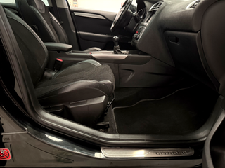 Citroen C4 2016 impecable