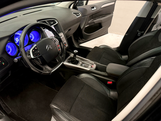 Citroen C4 2016 impecable