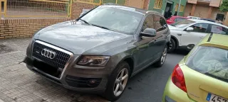 Audi Q5 2010
