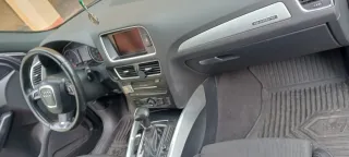 Audi Q5 2010