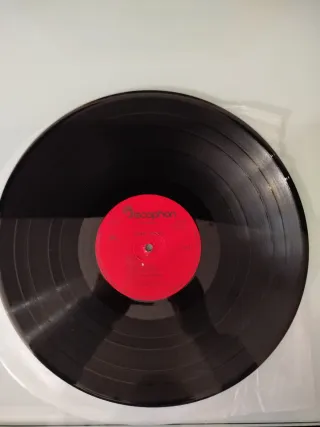 Vinilo Ismael Miranda - No Voy Al Festival