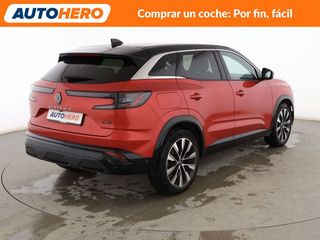 Renault Austral 1.2 Hybrid E-Tech Techno