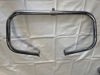 Harley-Davidson 2014-2016 Defensa Road King