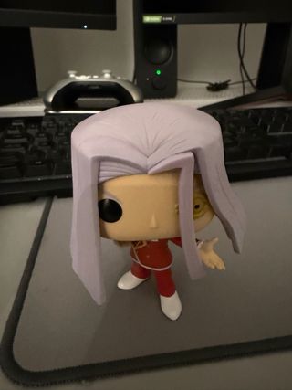 Funkos Yu-Gi-Oh! Varios Personajes