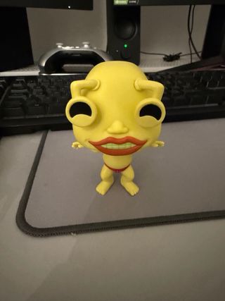 Funkos Yu-Gi-Oh! Varios Personajes