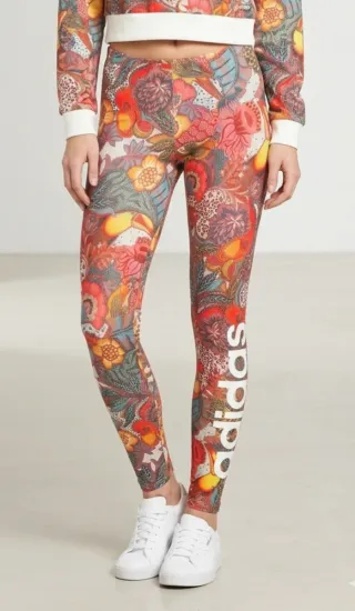 XS Leggings Adidas Originals Farm Fugiprabali