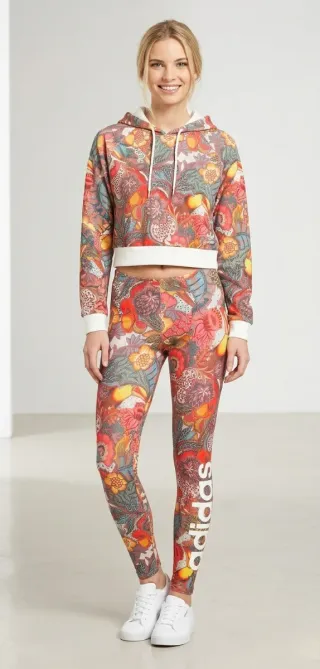 XS Leggings Adidas Originals Farm Fugiprabali