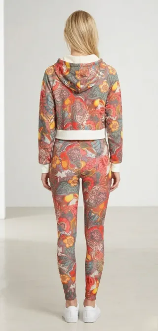 XS Leggings Adidas Originals Farm Fugiprabali