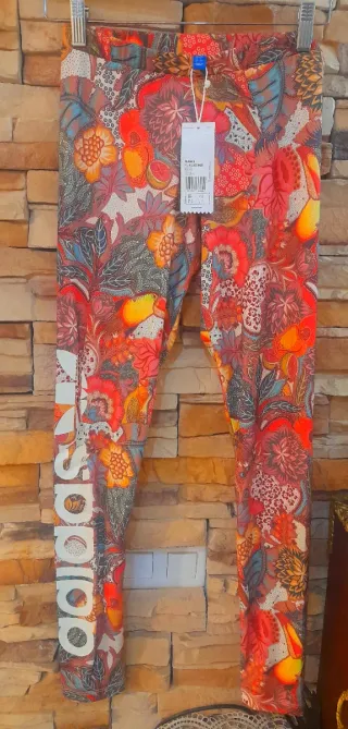XS Leggings Adidas Originals Farm Fugiprabali