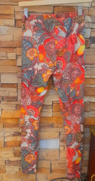 XS Leggings Adidas Originals Farm Fugiprabali