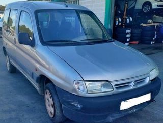 95521 faro izq wjzdw8 citroen berlingo 1.9 diesel