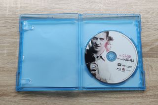 El Club de la Lucha Película Blu Ray