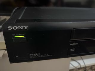 Reproductor VHS Sony SLV-E270