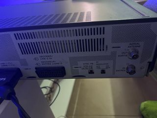 Reproductor VHS Sony SLV-E270