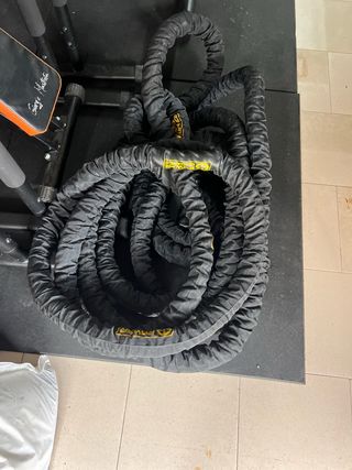 Battle Rope 12 metri