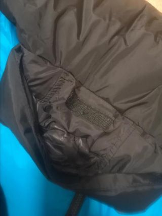 Chaqueta louis plein