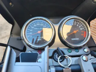 Suzuki GS 500 F 2007 - ITV hasta 2027