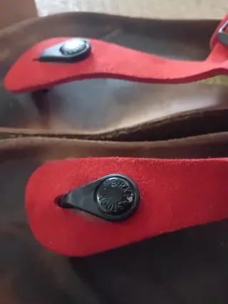 Sandalias Birkenstock Gizeh